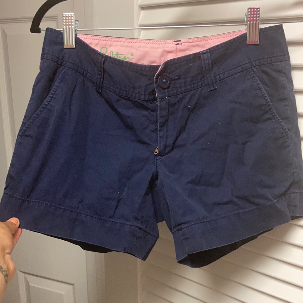 Lilly Pulitzer